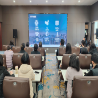 聚焦數(shù)字化賦能 提升審計專業(yè)效能 -- 徐州方正舉行鼎信諾審計系統(tǒng)7000專場培訓(xùn)