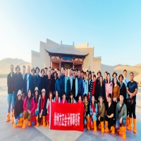 徐州方正組織開展西部大環(huán)線8日?qǐng)F(tuán)建活動(dòng)