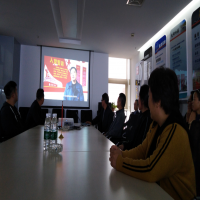 扎實開展“不忘初心、牢記使命”主題教育學(xué)習(xí)活動