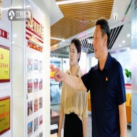 江蘇教育電視臺專訪我公司，共探行業(yè)發(fā)展新高度