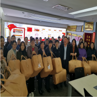 祝公司全體“女神”節(jié)日快樂